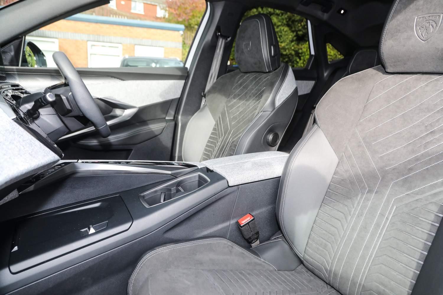 Used Peugeot 3008 2024 for sale - 76677250: Photo 11