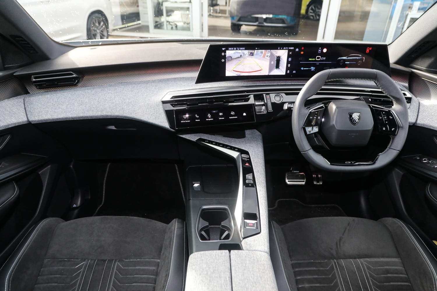 Used Peugeot 3008 2024 for sale - 76677250: Photo 12