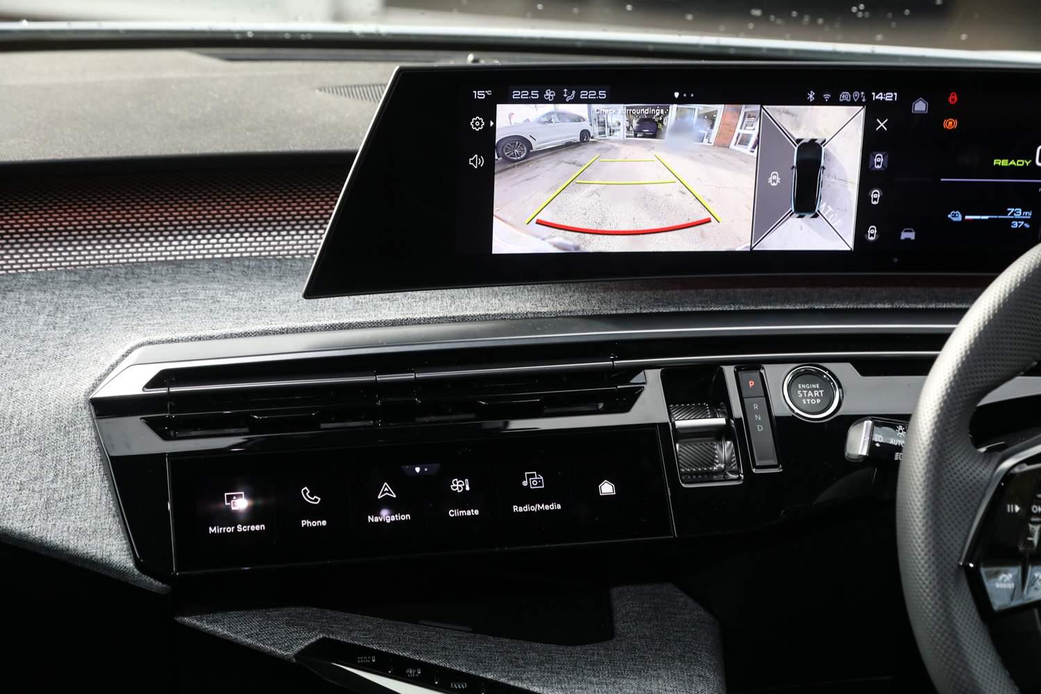 Used Peugeot 3008 2024 for sale - 76677250: Photo 13