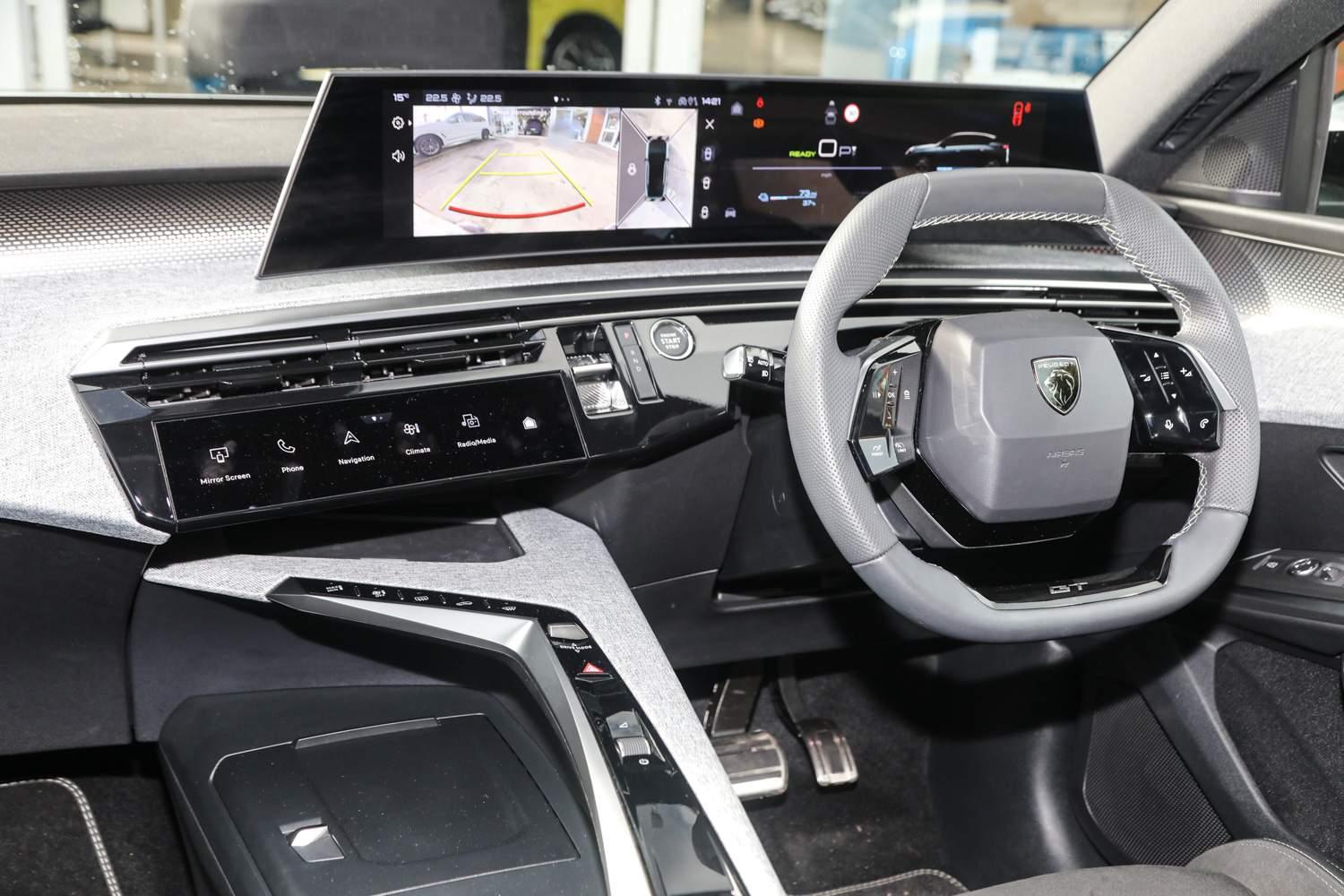 Used Peugeot 3008 2024 for sale - 76677250: Photo 14