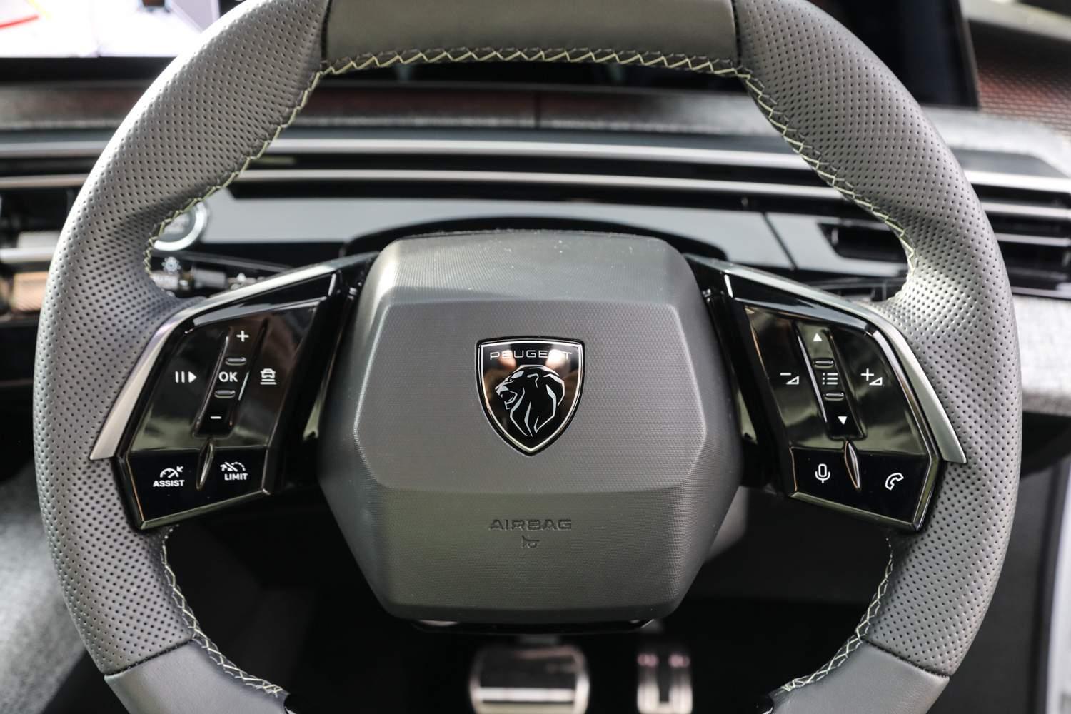 Used Peugeot 3008 2024 for sale - 76677250: Photo 15
