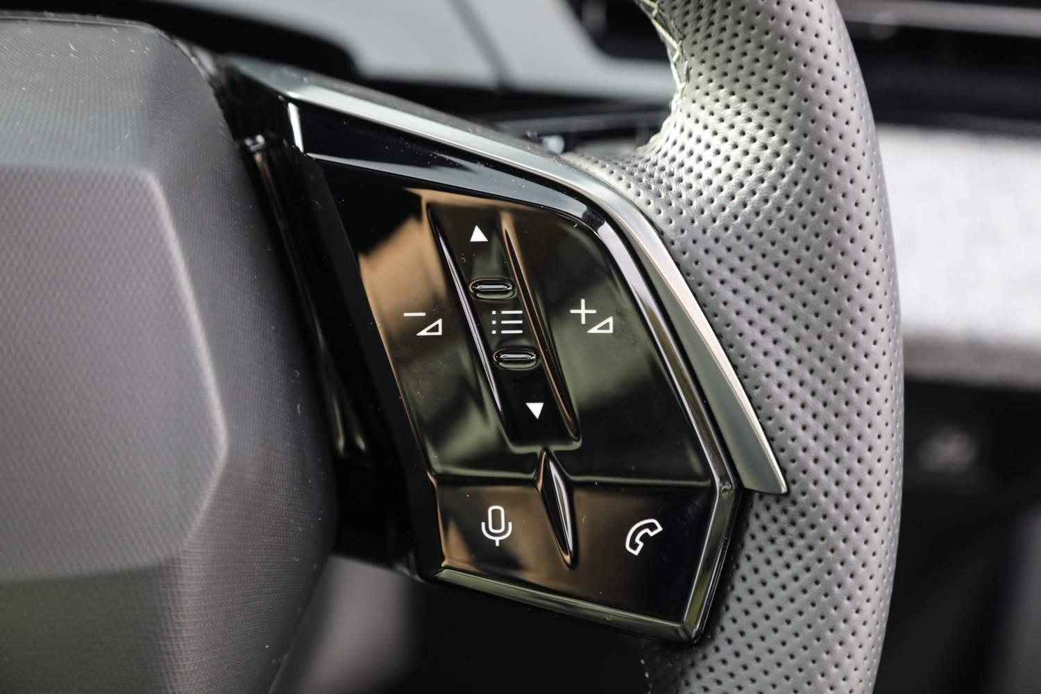 Used Peugeot 3008 2024 for sale - 76677250: Photo 17