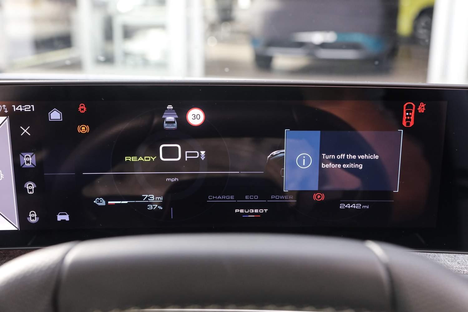 Used Peugeot 3008 2024 for sale - 76677250: Photo 18