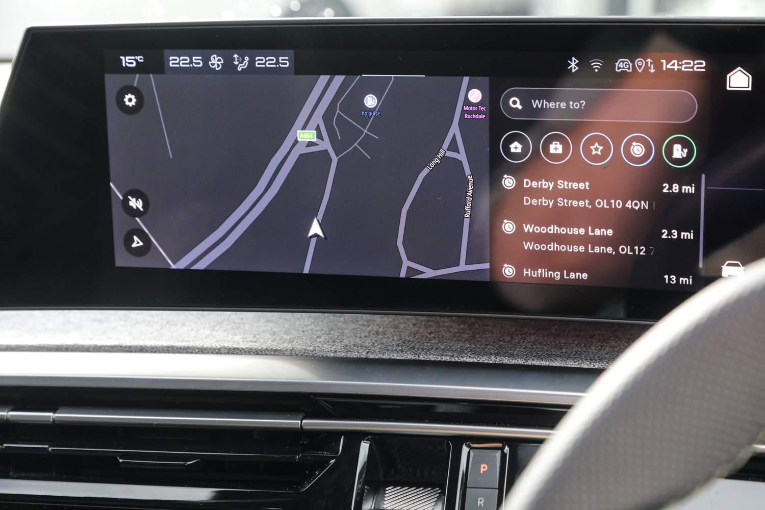 Used Peugeot 3008 2024 for sale - 76677250: Photo 19