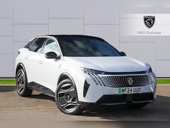 2024 (24) - 157kW GT 73kWh 5dr Auto