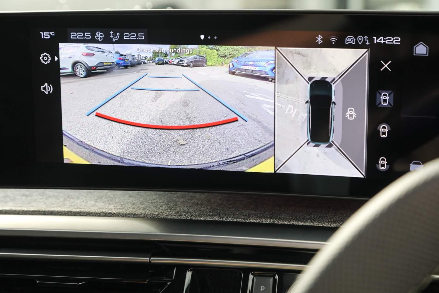 Used Peugeot 3008 2024 for sale - 76677250: Photo 20