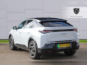 Used Peugeot 3008 2024 for sale - 76677250: Photo