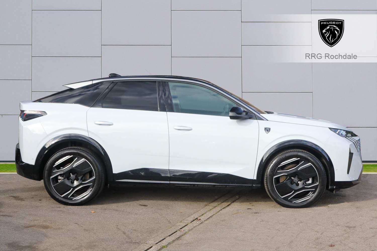 Used Peugeot 3008 2024 for sale - 76677250: Photo 4