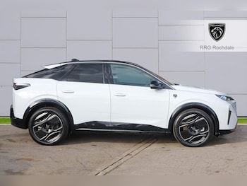 Used Peugeot 3008 2024 for sale - 76677250: Photo