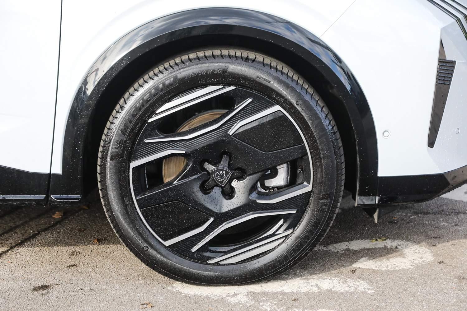 Used Peugeot 3008 2024 for sale - 76677250: Photo 5