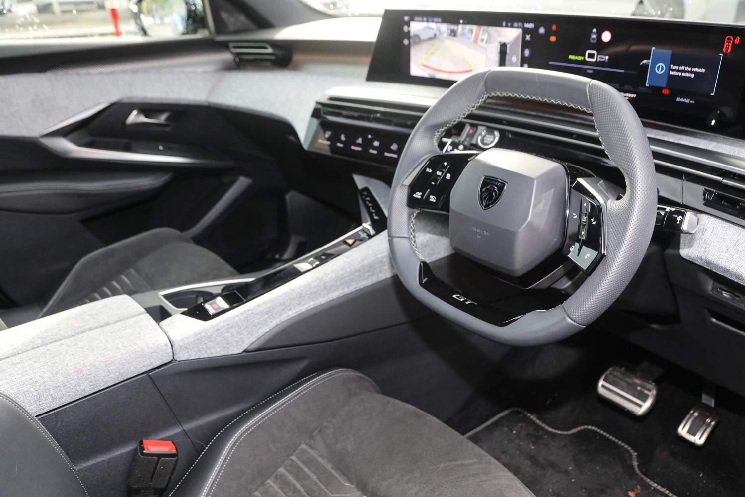 Used Peugeot 3008 2024 for sale - 76677250: Photo 6