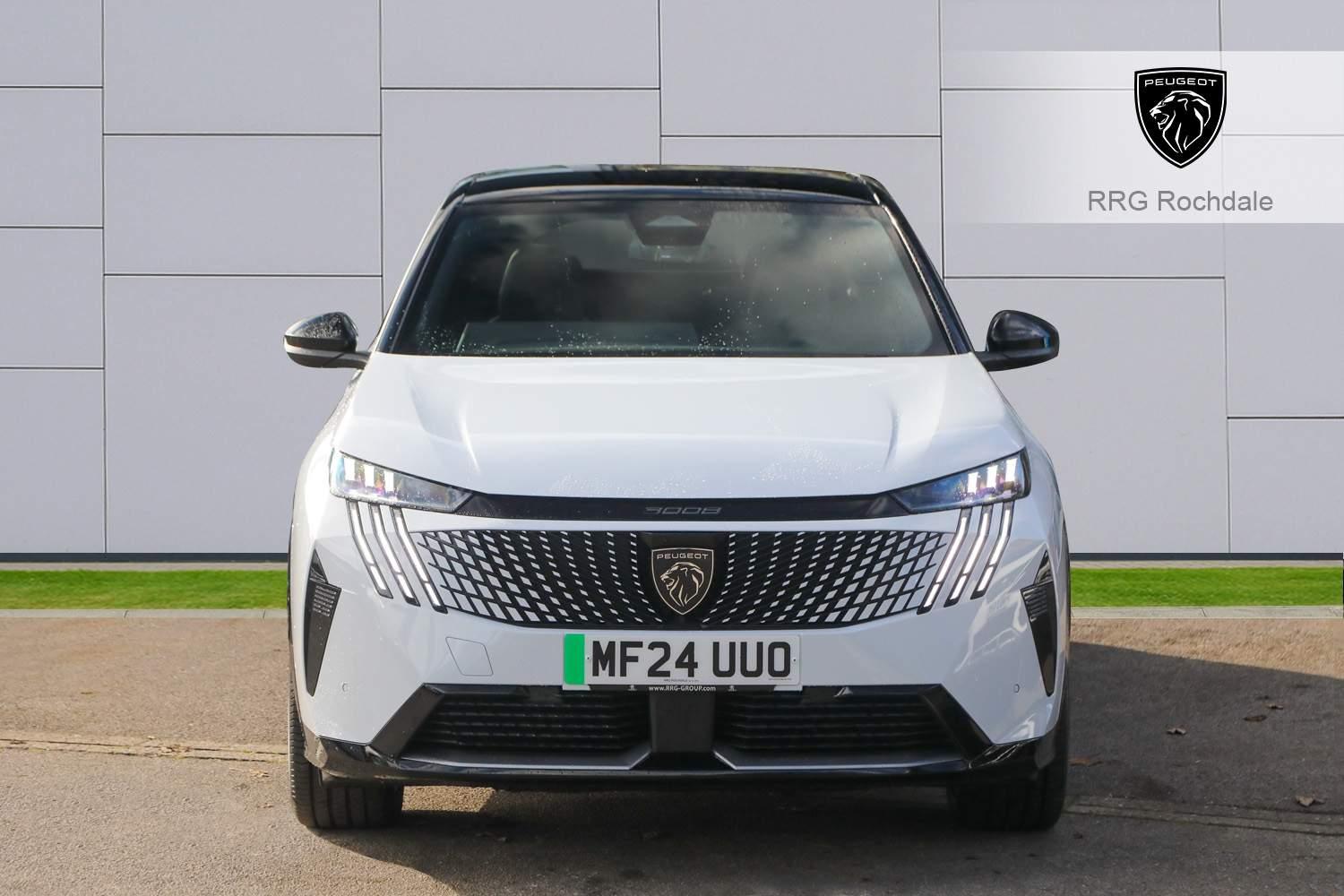 Used Peugeot 3008 2024 for sale - 76677250: Photo 7