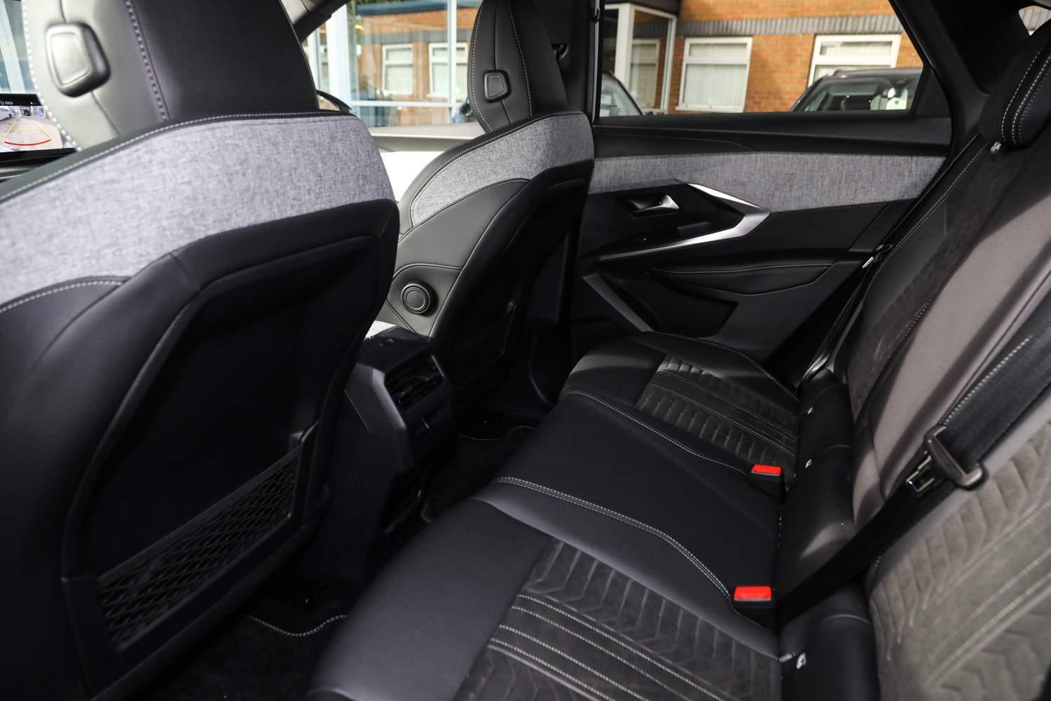 Used Peugeot 3008 2024 for sale - 76677250: Photo 8