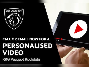 Used Peugeot 3008 2025 for sale - 77512373: Photo