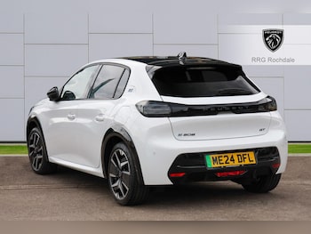 Used Peugeot 208 2024 for sale - 76677511: Photo