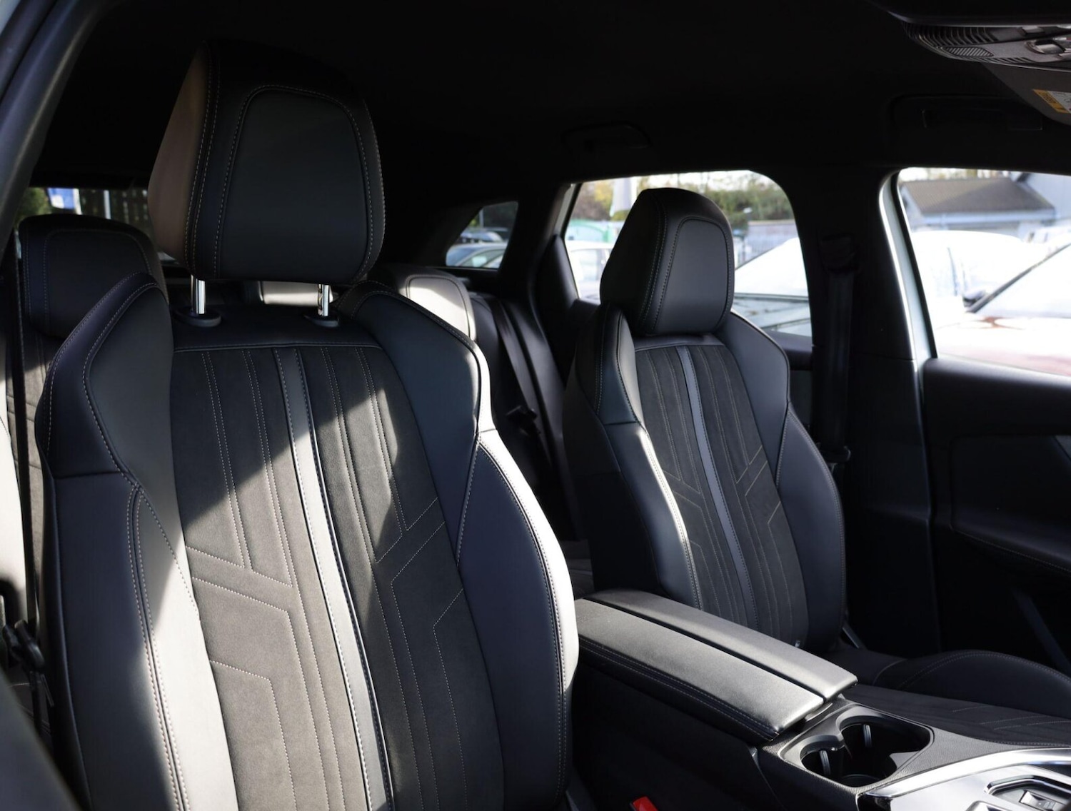 Used Peugeot 3008 2022 for sale - 76674799: Photo 10