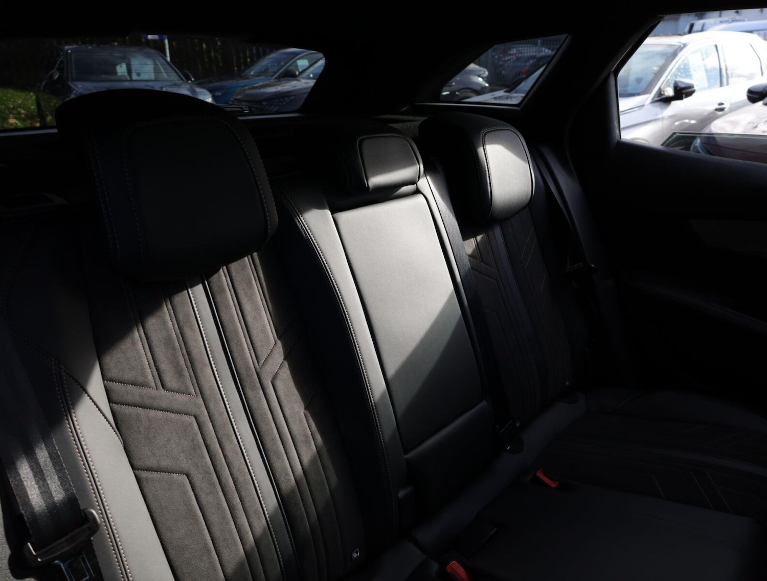 Used Peugeot 3008 2022 for sale - 76674799: Photo 11