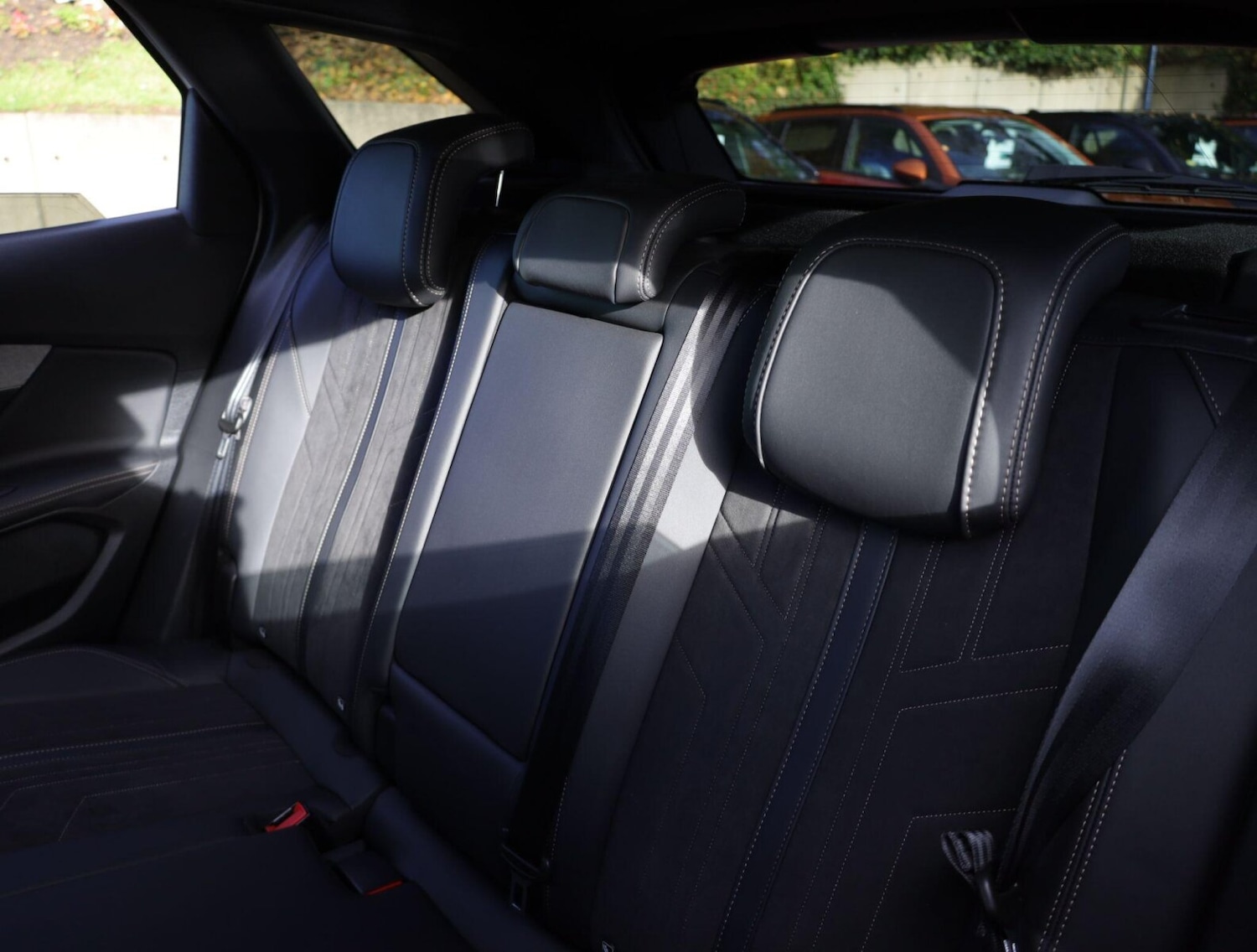 Used Peugeot 3008 2022 for sale - 76674799: Photo 13