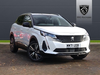 2022 (71) - 1.2 PureTech GT Premium 5dr EAT8