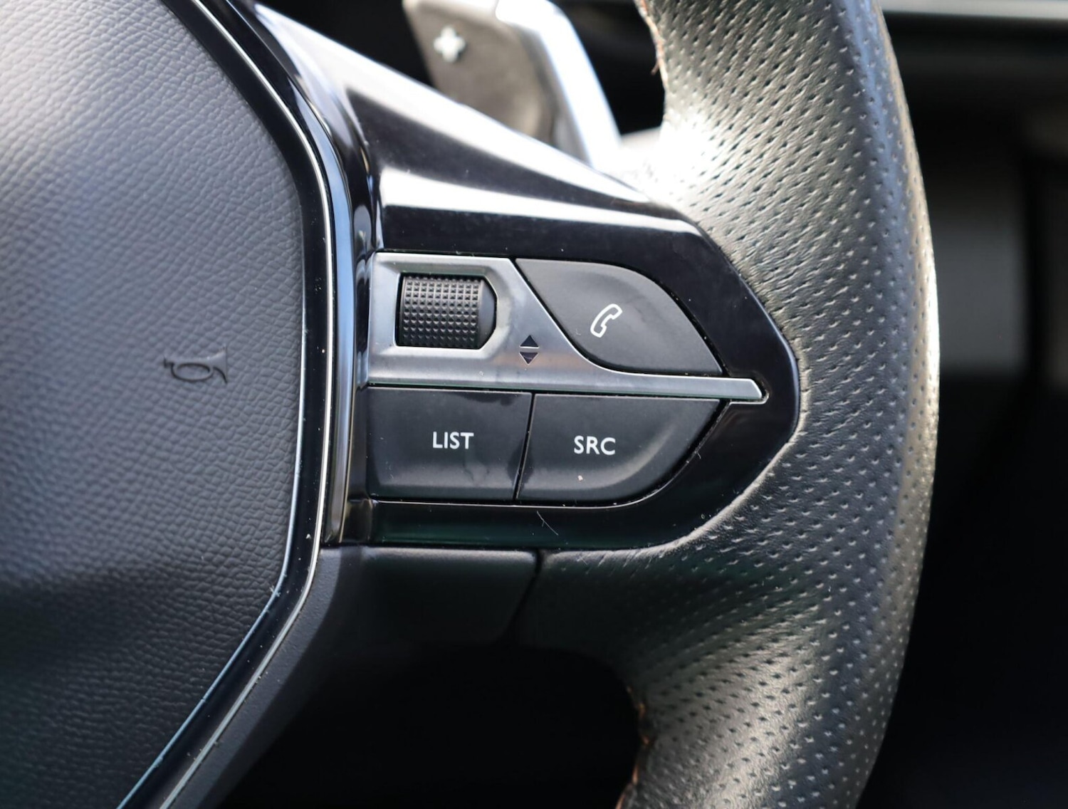 Used Peugeot 3008 2022 for sale - 76674799: Photo 23