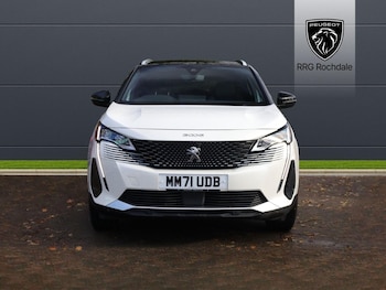 Used Peugeot 3008 2022 for sale - 76674799: Photo