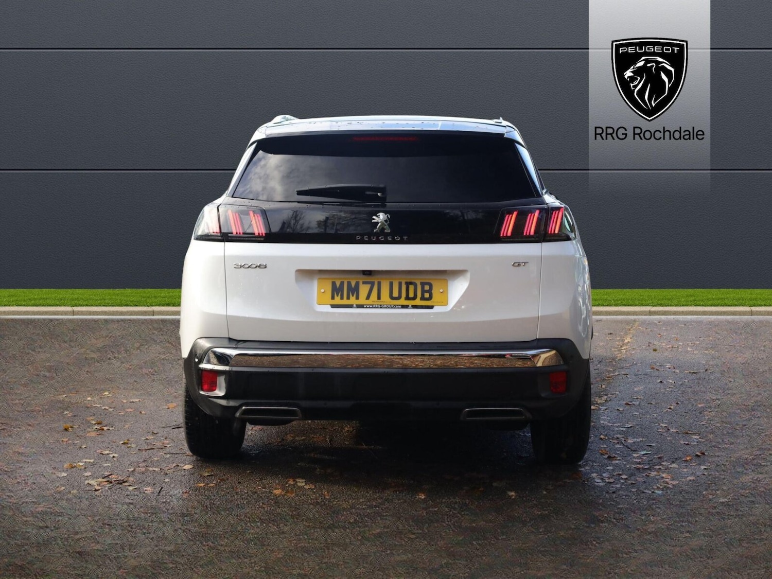 Used Peugeot 3008 2022 for sale - 76674799: Photo 4