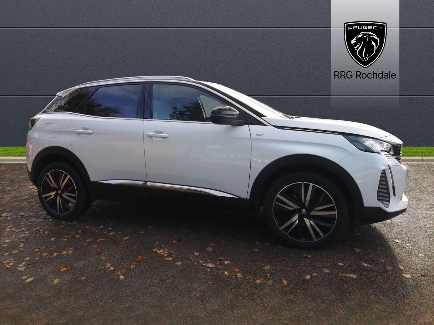 Used Peugeot 3008 2022 for sale - 76674799: Photo 5