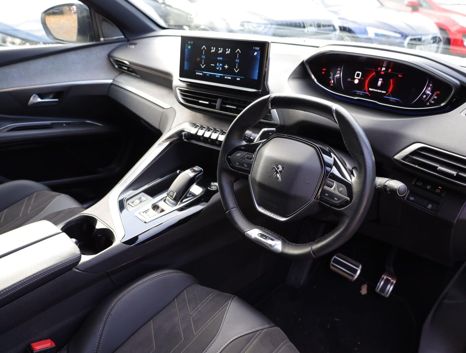 Used Peugeot 3008 2022 for sale - 76674799: Photo 6