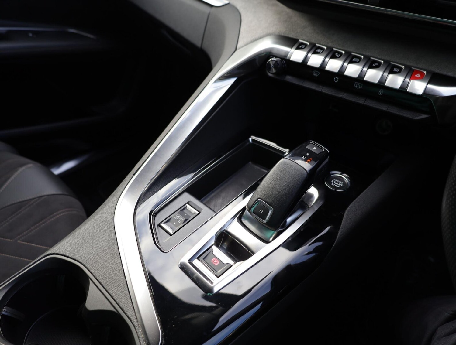 Used Peugeot 3008 2022 for sale - 76674799: Photo 7