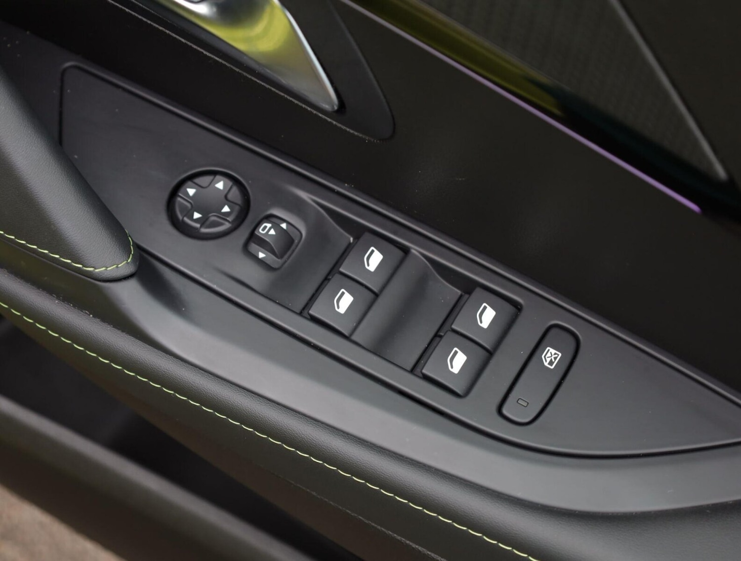 Used Peugeot 208 2025 for sale - 76678934: Photo 10