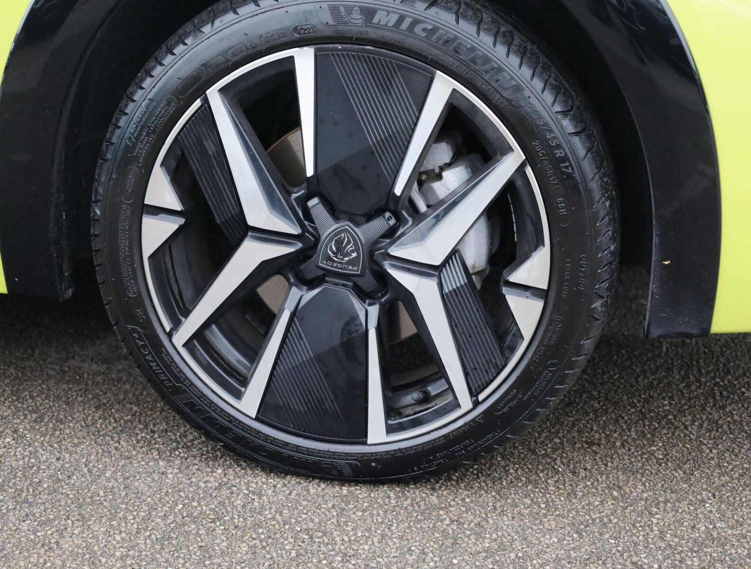 Used Peugeot 208 2025 for sale - 76678934: Photo 18