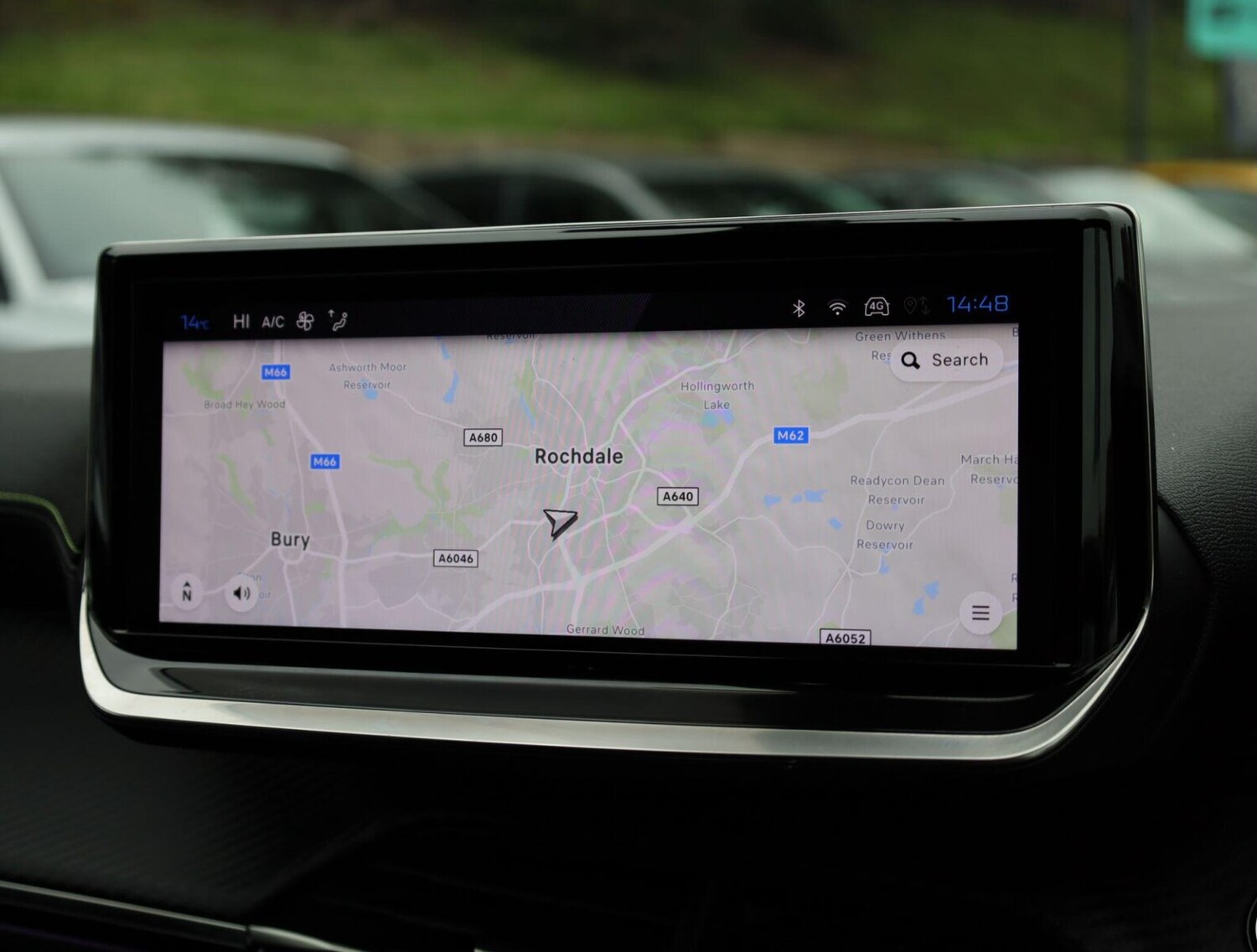 Used Peugeot 208 2025 for sale - 76678934: Photo 19