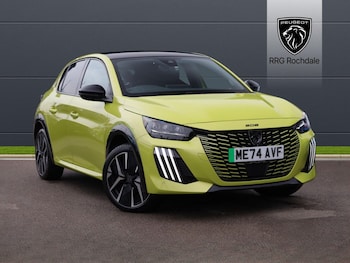 2025 (74) - 115kW GT 51kWh 5dr Auto