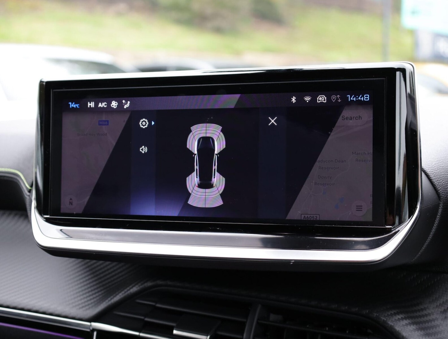 Used Peugeot 208 2025 for sale - 76678934: Photo 20