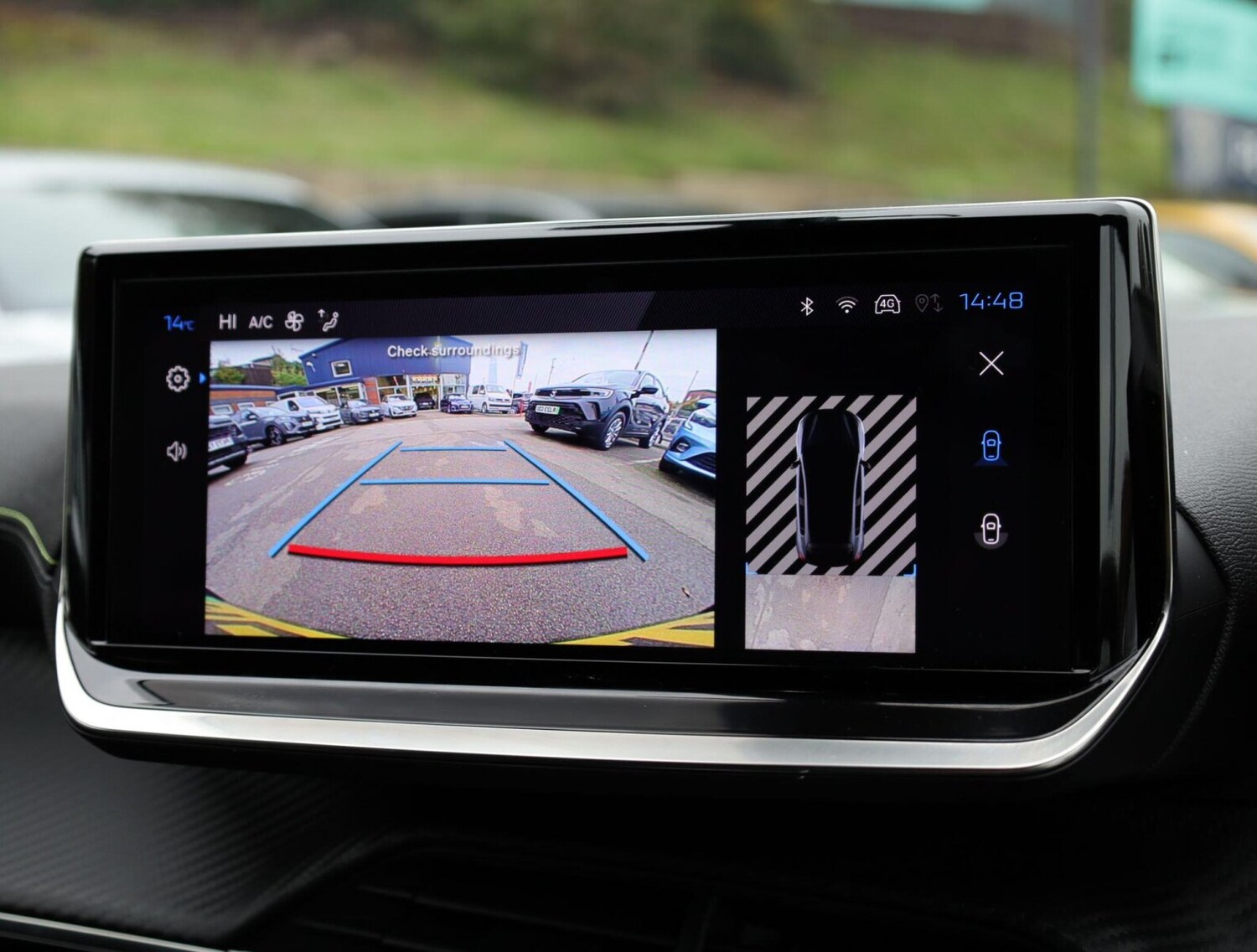 Used Peugeot 208 2025 for sale - 76678934: Photo 21