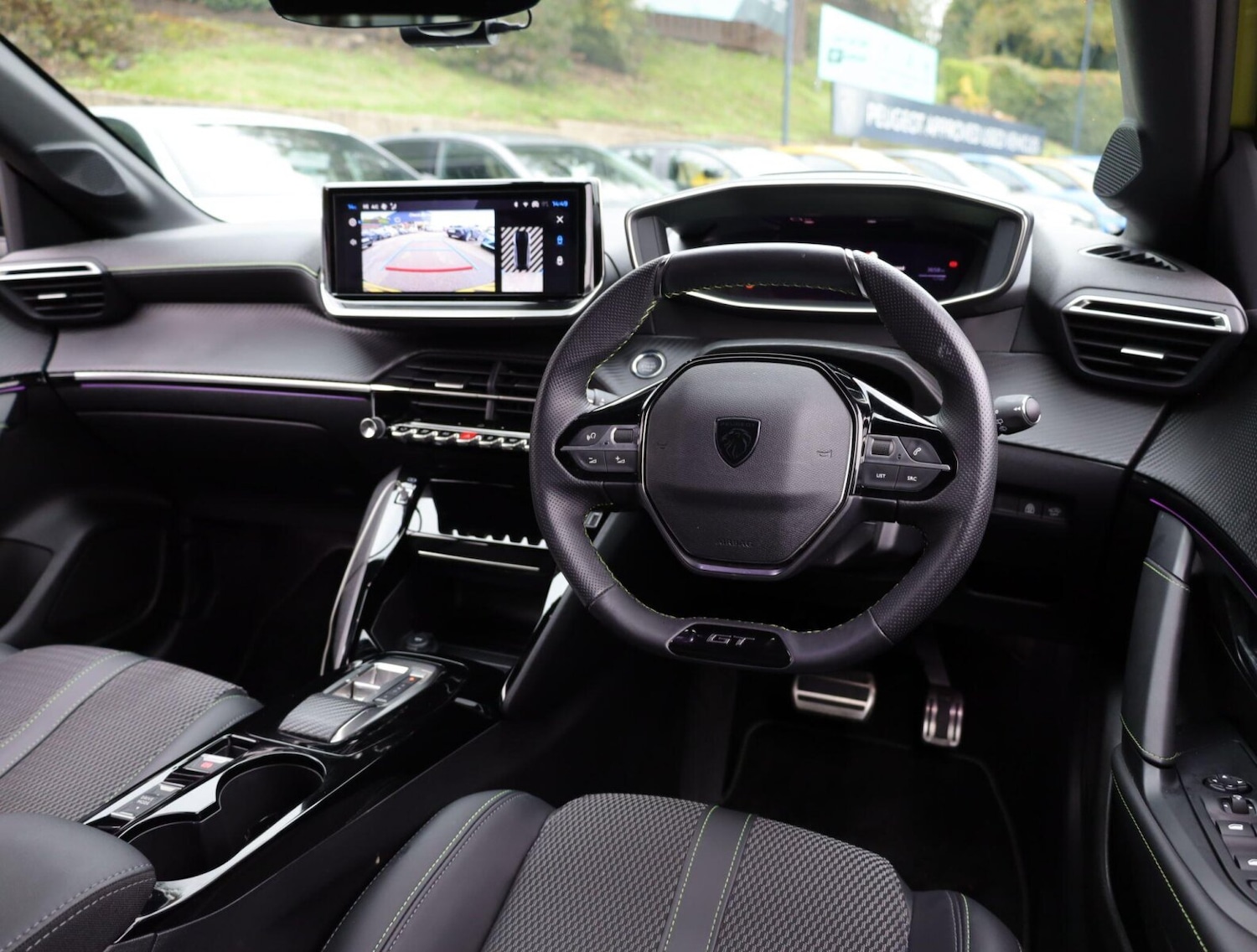 Used Peugeot 208 2025 for sale - 76678934: Photo 7