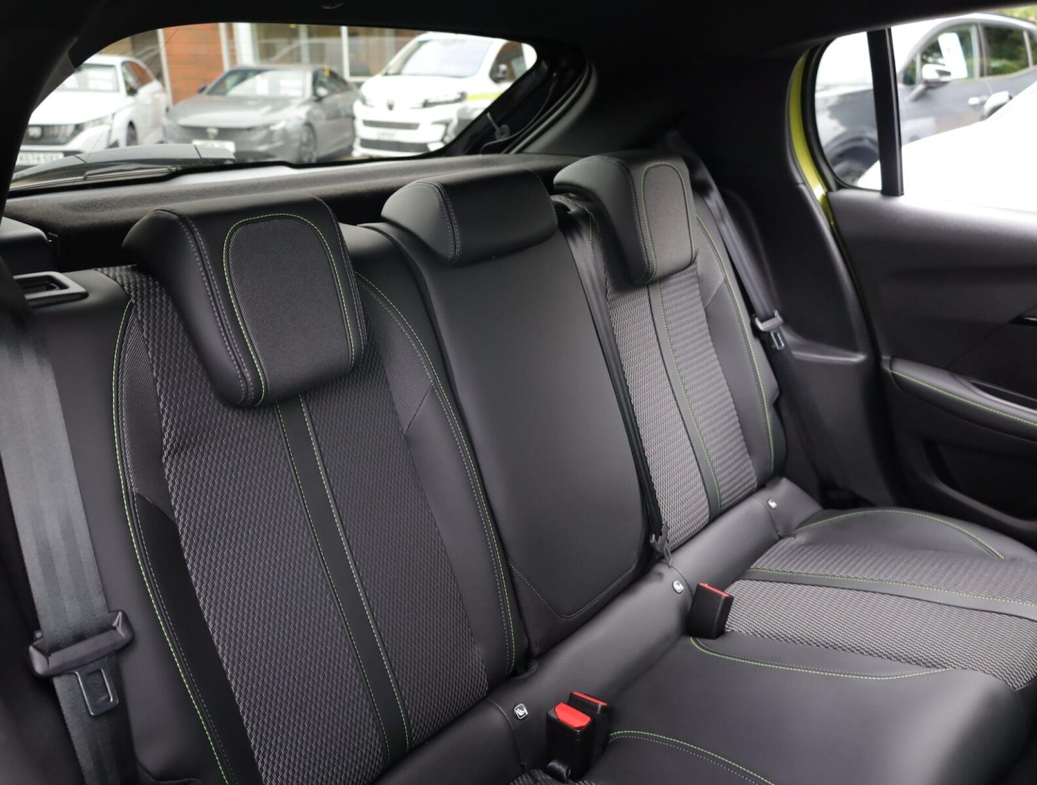 Used Peugeot 208 2025 for sale - 76678934: Photo 9