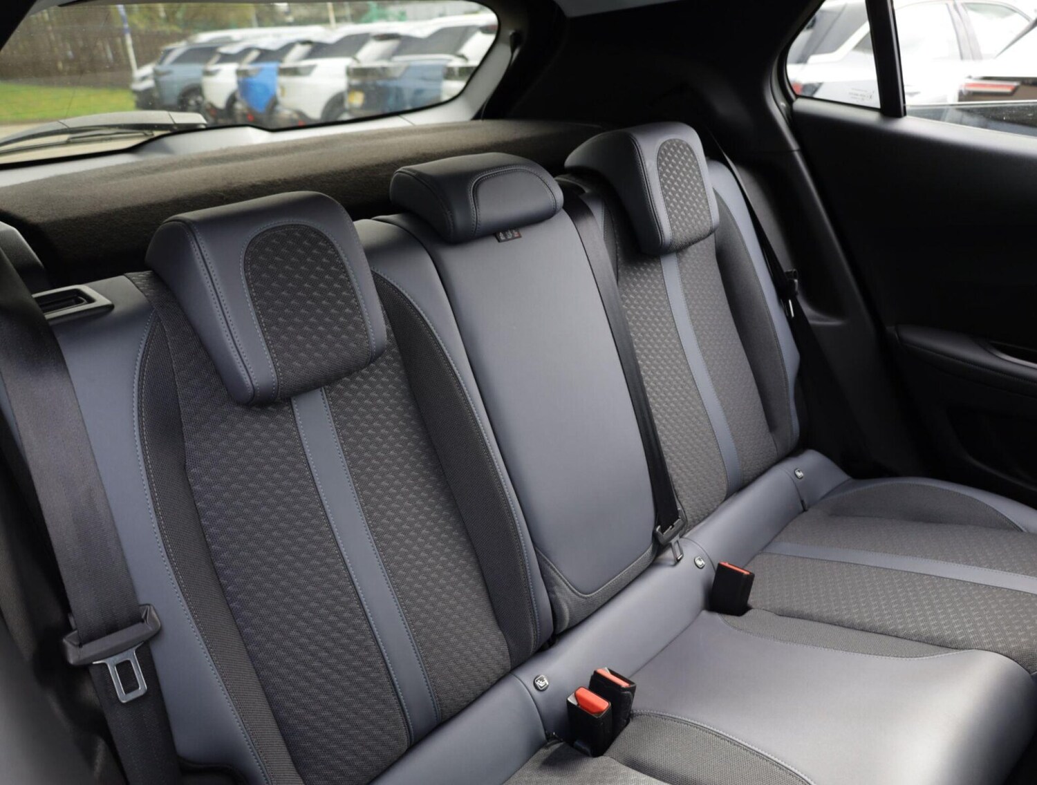 Used Peugeot 2008 2020 for sale - 78144646: Photo 10