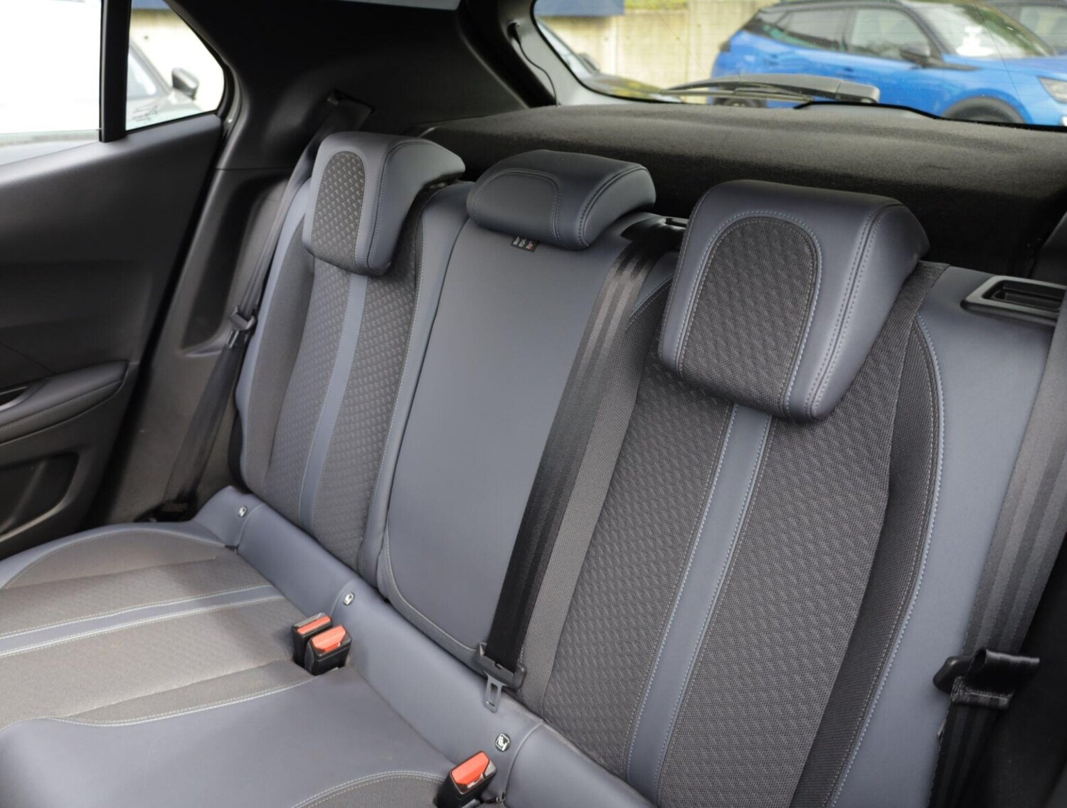 Used Peugeot 2008 2020 for sale - 78144646: Photo 11