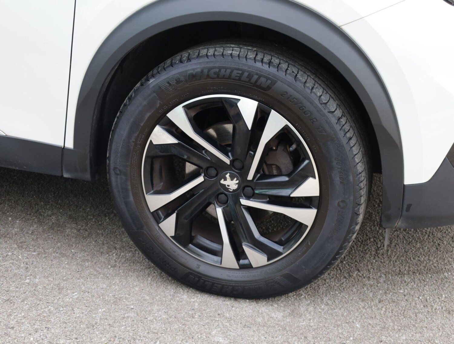 Used Peugeot 2008 2020 for sale - 78144646: Photo 19