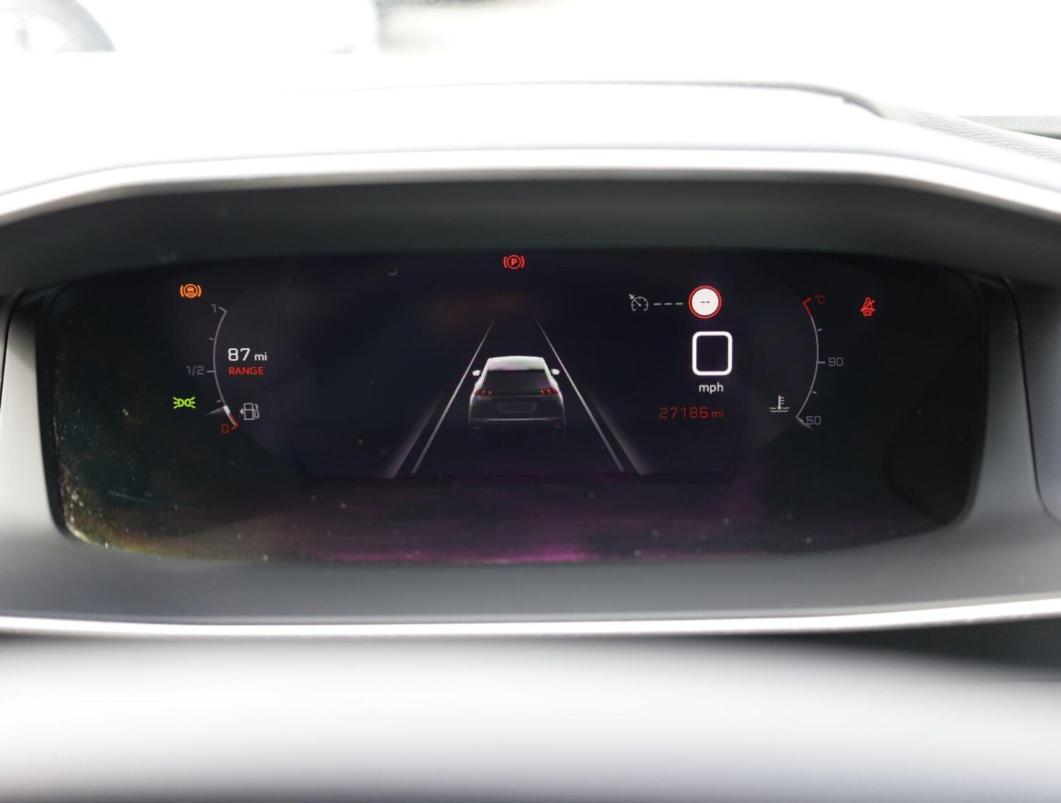 Used Peugeot 2008 2020 for sale - 78144646: Photo 20