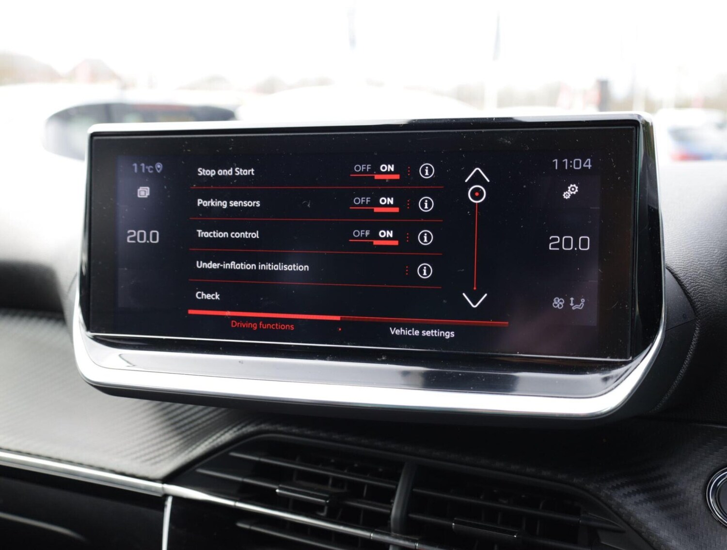 Used Peugeot 2008 2020 for sale - 78144646: Photo 21