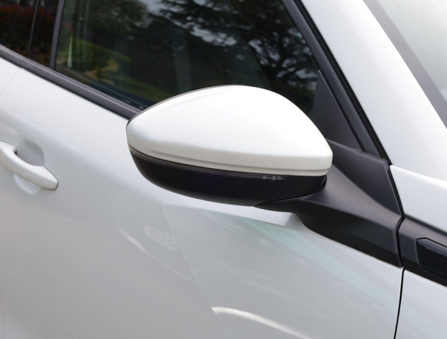 Used Peugeot 2008 2020 for sale - 78144646: Photo 24