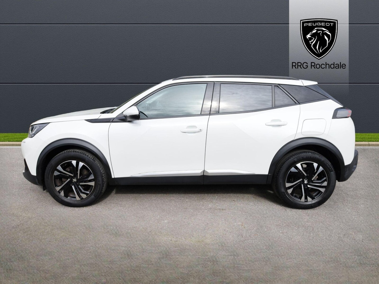 Used Peugeot 2008 2020 for sale - 78144646: Photo 4