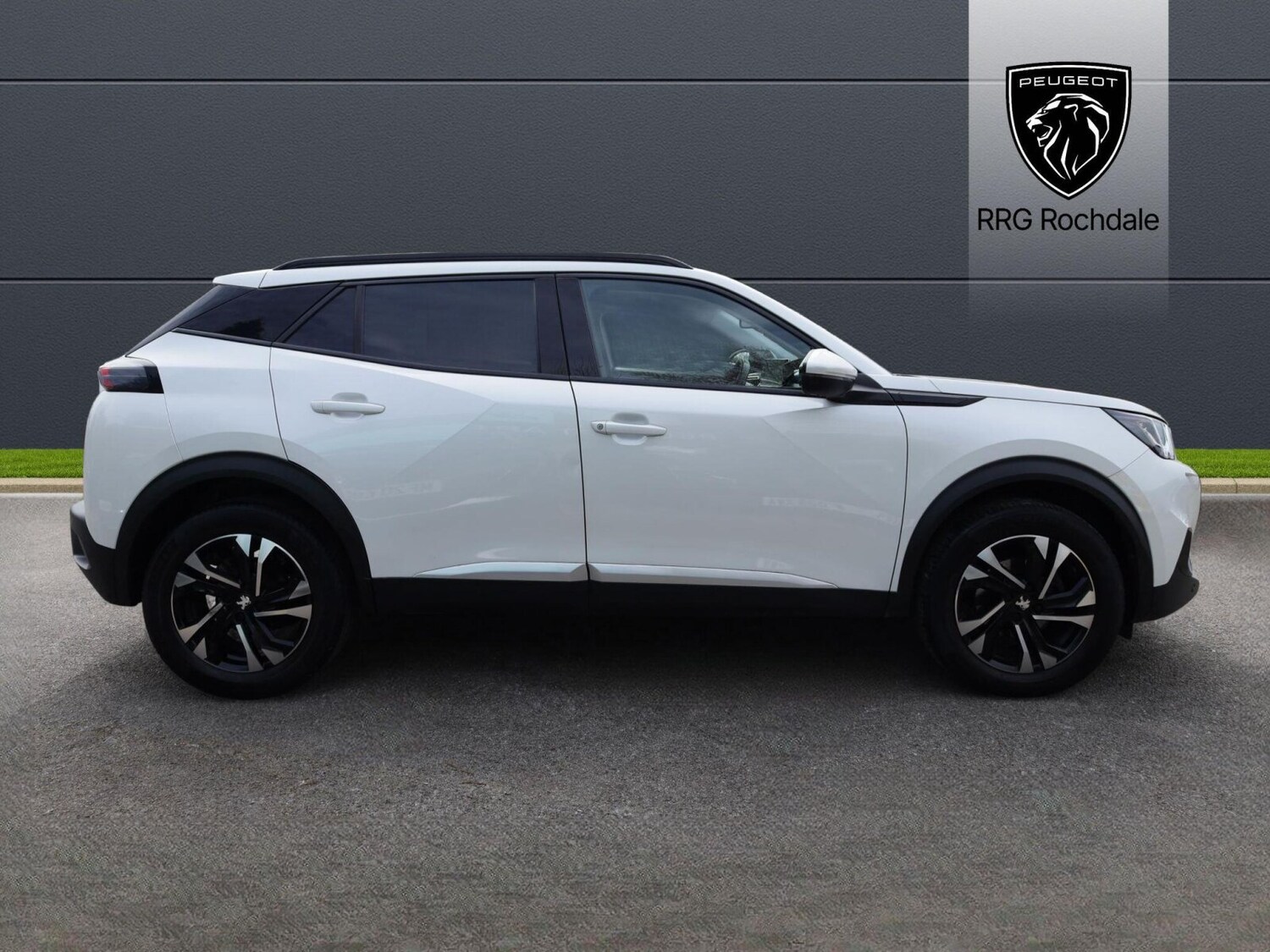 Used Peugeot 2008 2020 for sale - 78144646: Photo 6