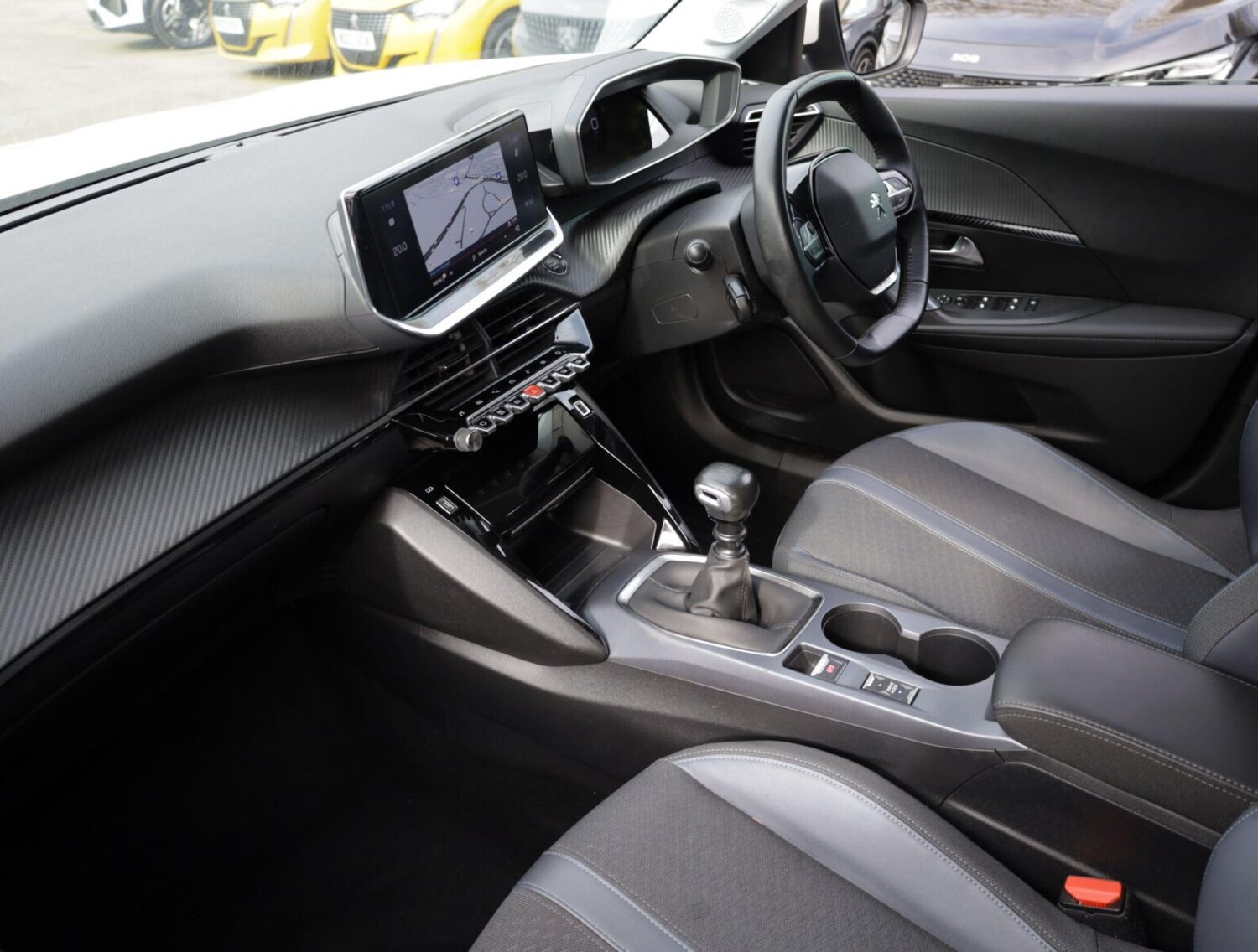 Used Peugeot 2008 2020 for sale - 78144646: Photo 8