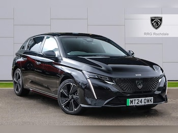 Used Peugeot 308 2024 for sale - 76677615: Photo