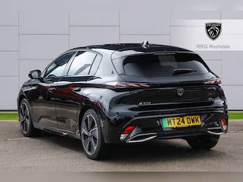 Used Peugeot 308 2024 for sale - 76677615: Photo