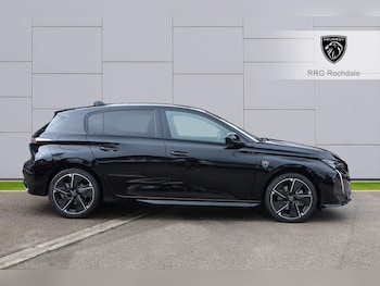 Used Peugeot 308 2024 for sale - 76677615: Photo