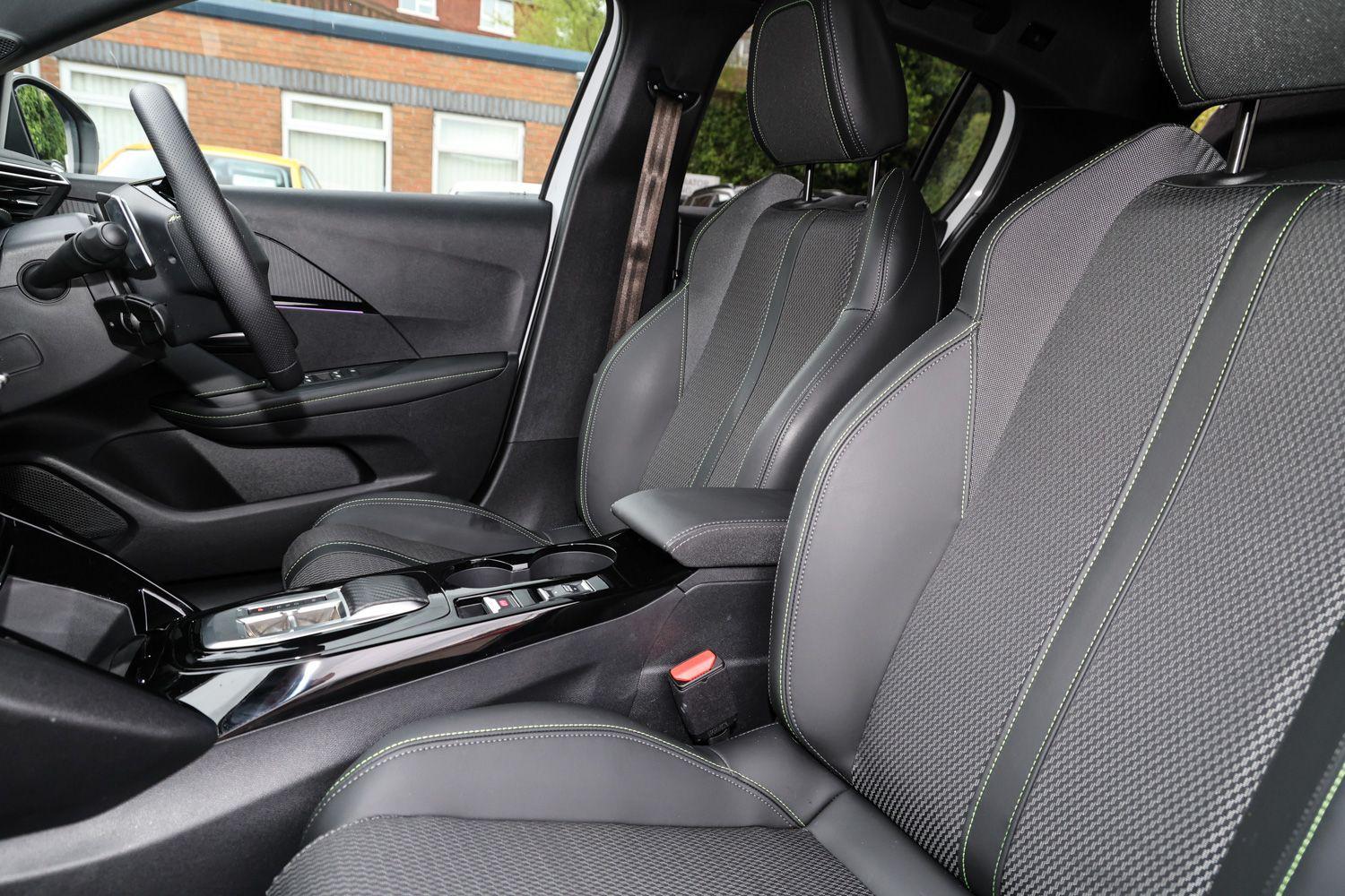 Used Peugeot 208 2024 for sale - 76677700: Photo 11